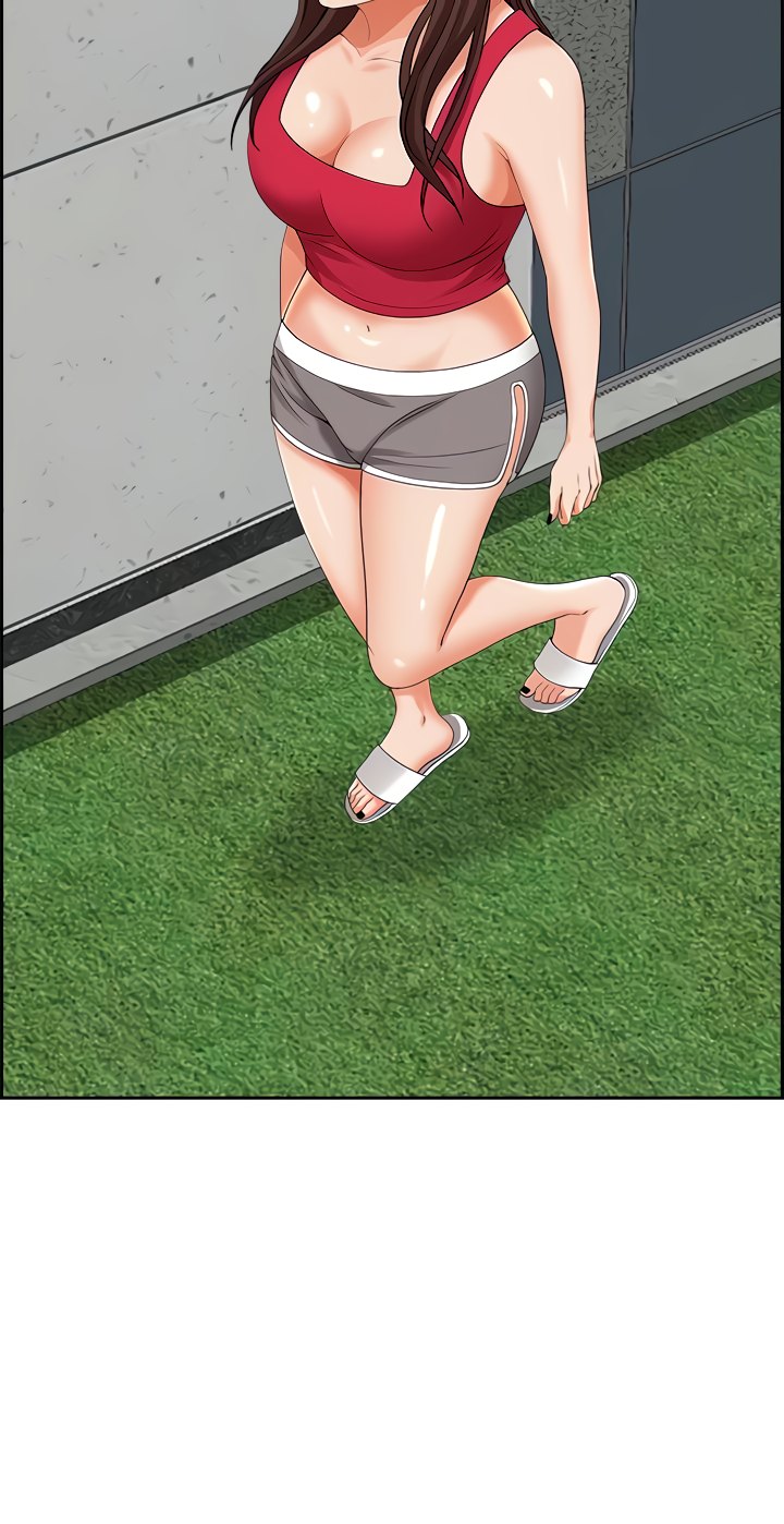 Living With a MILF - Chapter 51 [photo 50] - MangaPorn