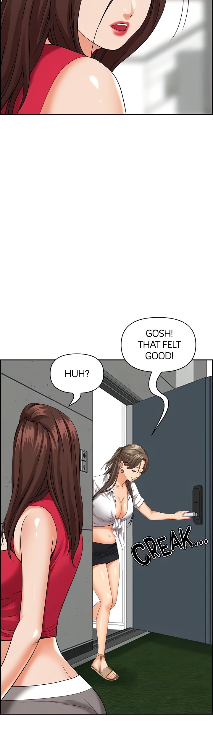 Living With a MILF - Chapter 51 [photo 52] - MangaPorn