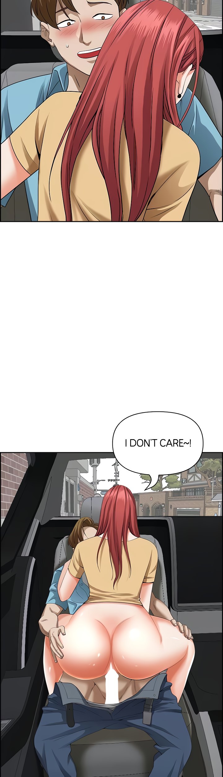 Living With a MILF - Chapter 51 [photo 71] - MangaPorn