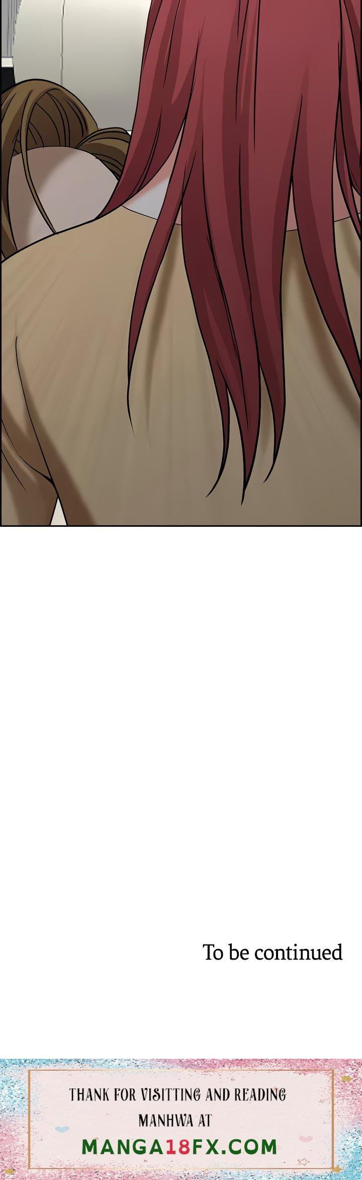 Living With a MILF - Chapter 51 [photo 74] - MangaPorn