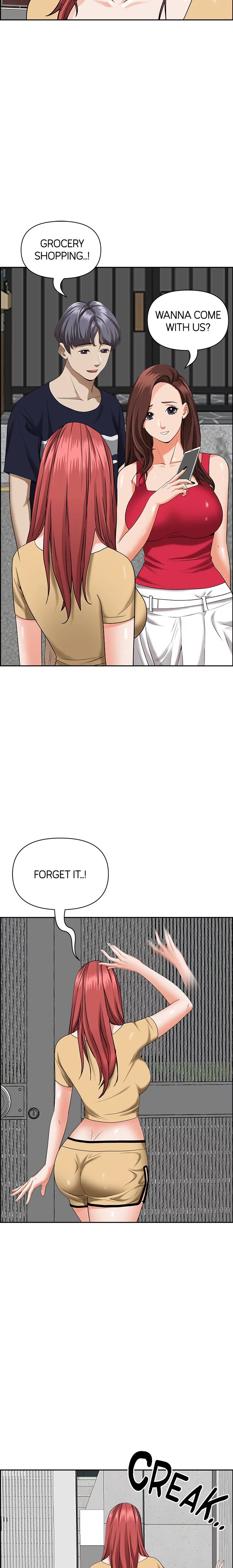 Living With a MILF - Chapter 52 [photo 11] - MangaPorn