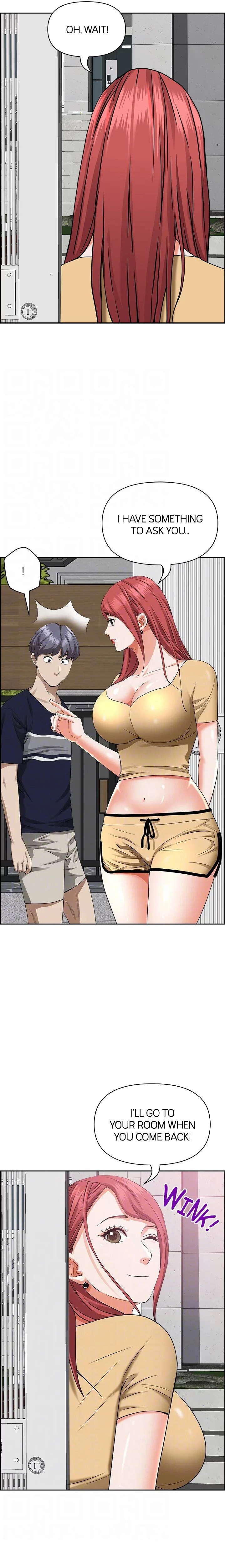 Living With a MILF - Chapter 52 [photo 13] - MangaPorn