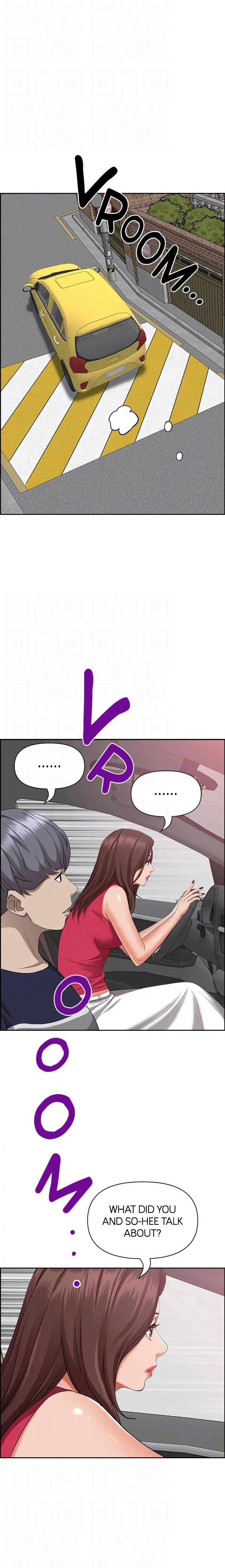 Living With a MILF - Chapter 52 [photo 15] - MangaPorn