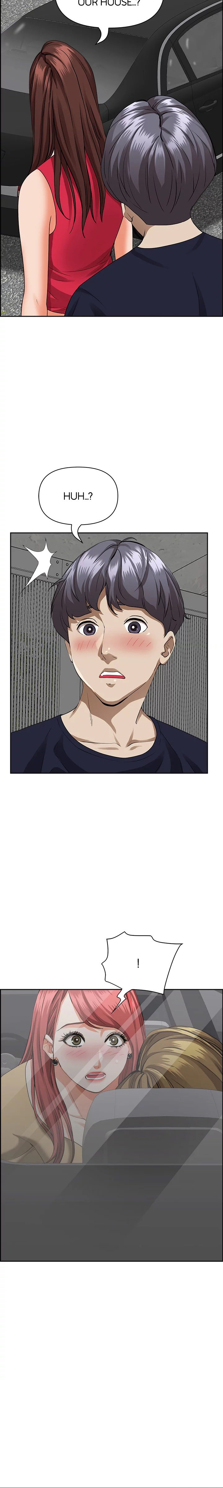 Living With a MILF - Chapter 52 [photo 3] - MangaPorn