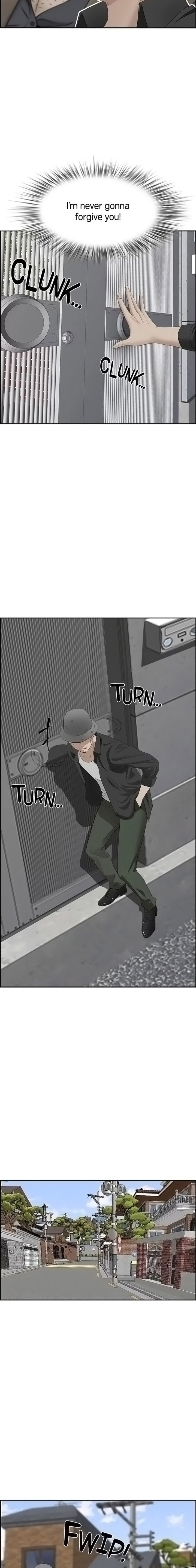 Living With a MILF - Chapter 53 [photo 10] - MangaPorn