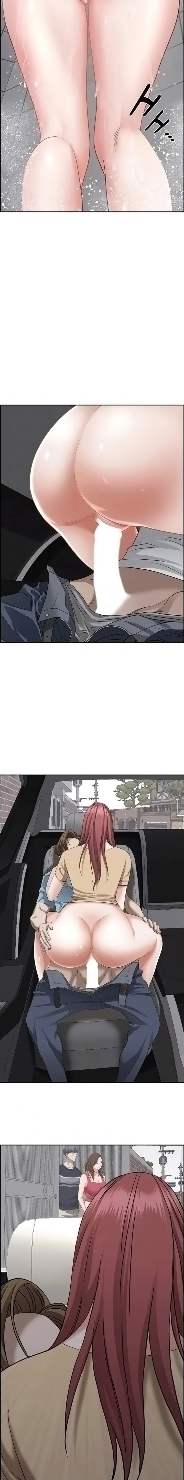 Living With a MILF - Chapter 53 [photo 13] - MangaPorn