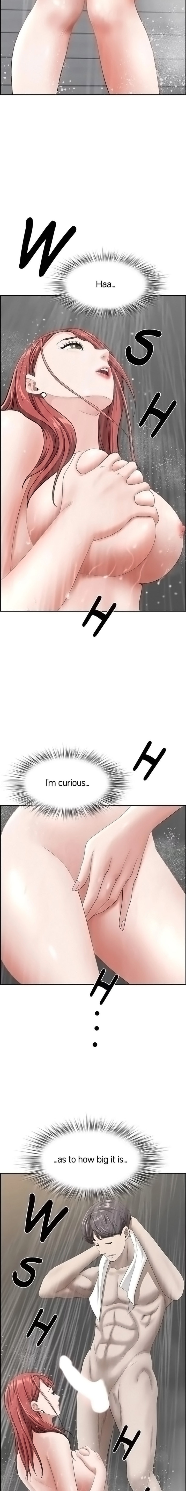 Living With a MILF - Chapter 53 [photo 15] - MangaPorn