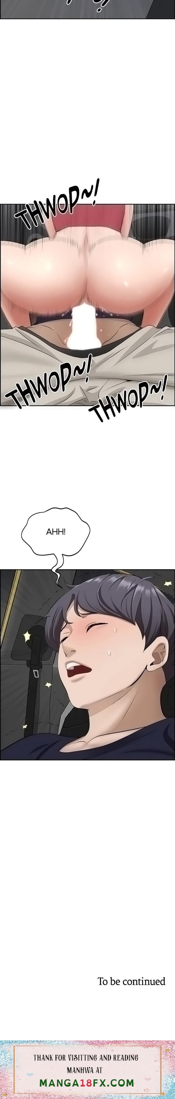 Living With a MILF - Chapter 53 [photo 23] - MangaPorn