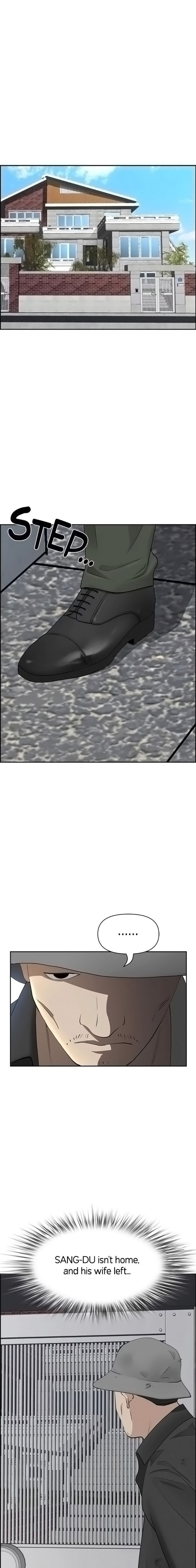 Living With a MILF - Chapter 53 [photo 8] - MangaPorn