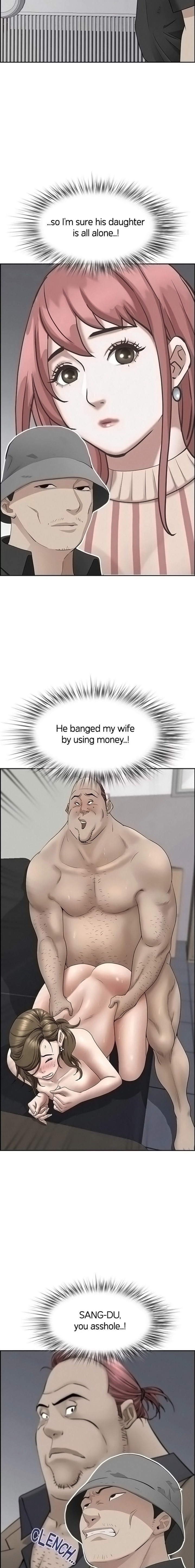 Living With a MILF - Chapter 53 [photo 9] - MangaPorn