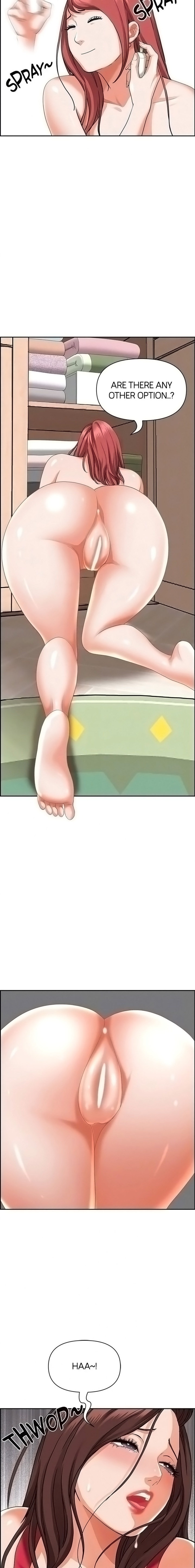 Living With a MILF - Chapter 54 [photo 13] - MangaPorn