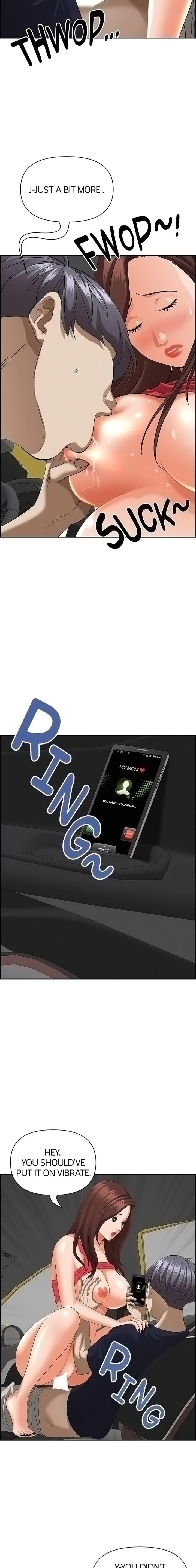 Living With a MILF - Chapter 54 [photo 15] - MangaPorn