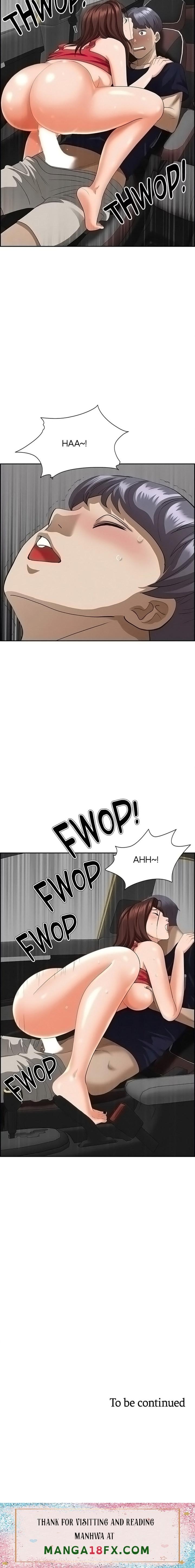 Living With a MILF - Chapter 54 [photo 21] - MangaPorn