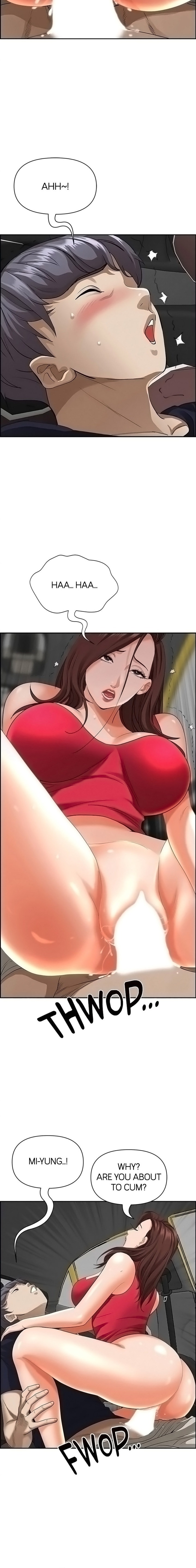 Living With a MILF - Chapter 54 [photo 3] - MangaPorn