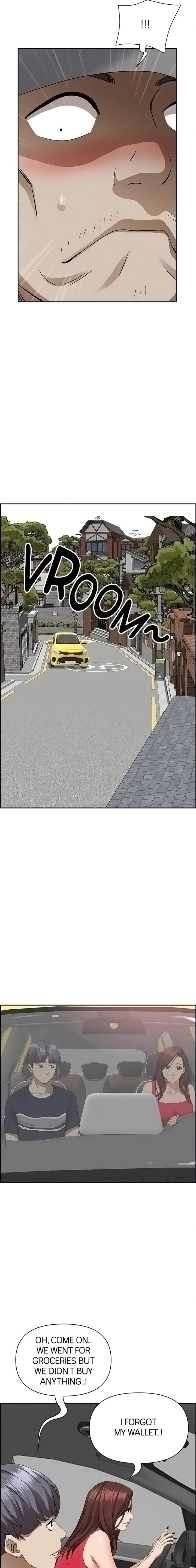 Living With a MILF - Chapter 55 [photo 10] - MangaPorn