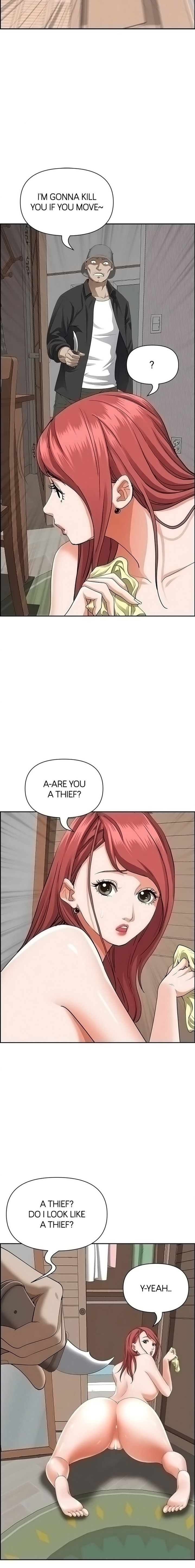 Living With a MILF - Chapter 55 [photo 15] - MangaPorn