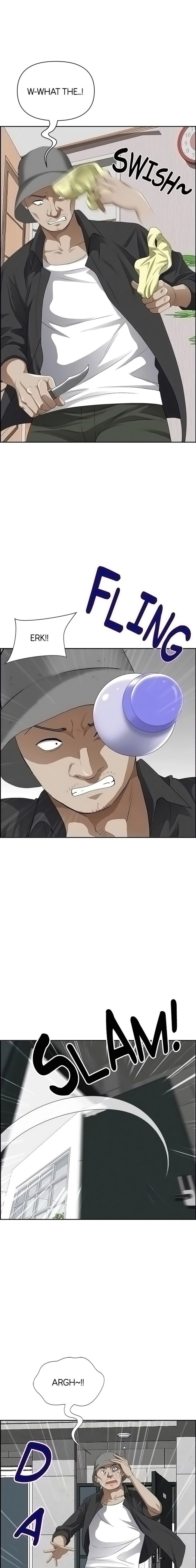 Living With a MILF - Chapter 55 [photo 17] - MangaPorn