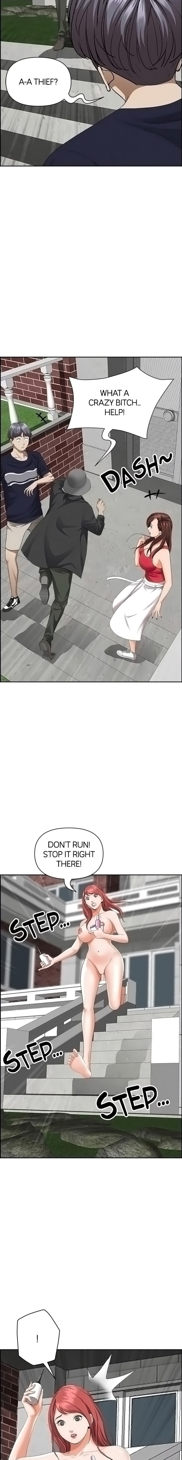 Living With a MILF - Chapter 55 [photo 19] - MangaPorn