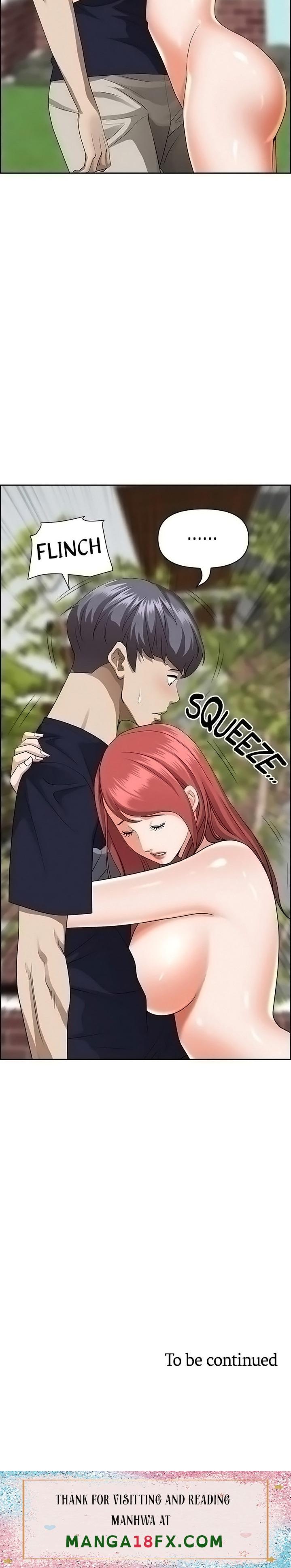 Living With a MILF - Chapter 55 [photo 24] - MangaPorn