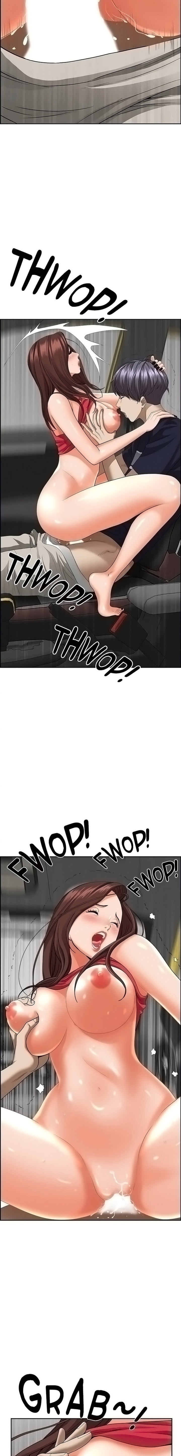 Living With a MILF - Chapter 55 [photo 3] - MangaPorn