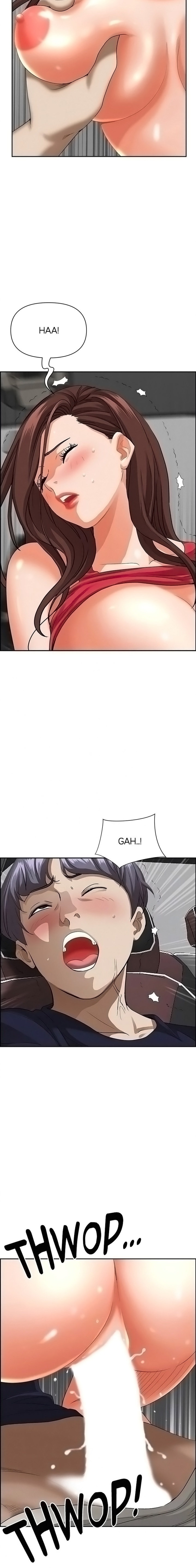 Living With a MILF - Chapter 55 [photo 4] - MangaPorn