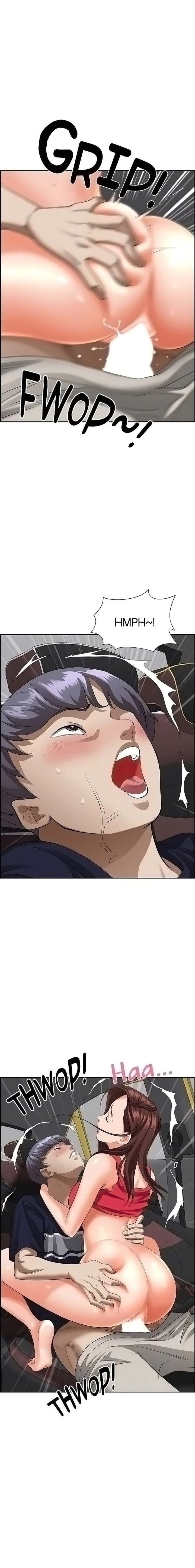 Living With a MILF - Chapter 55 [photo 5] - MangaPorn