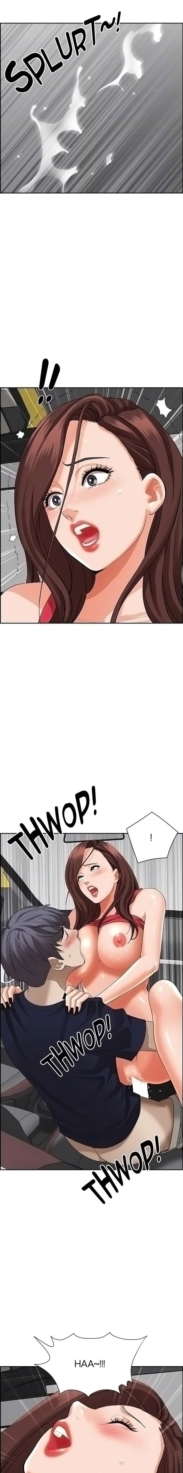 Living With a MILF - Chapter 55 [photo 6] - MangaPorn