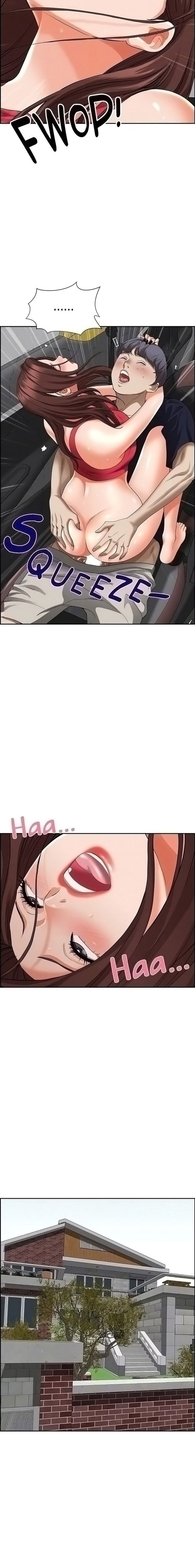 Living With a MILF - Chapter 55 [photo 7] - MangaPorn