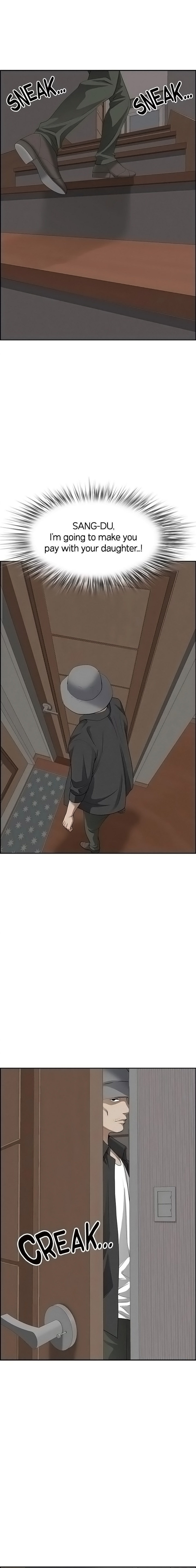 Living With a MILF - Chapter 55 [photo 8] - MangaPorn