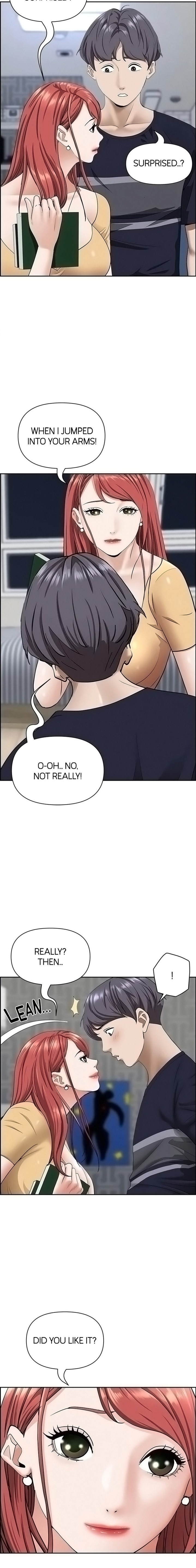 Living With a MILF - Chapter 56 [photo 10] - MangaPorn