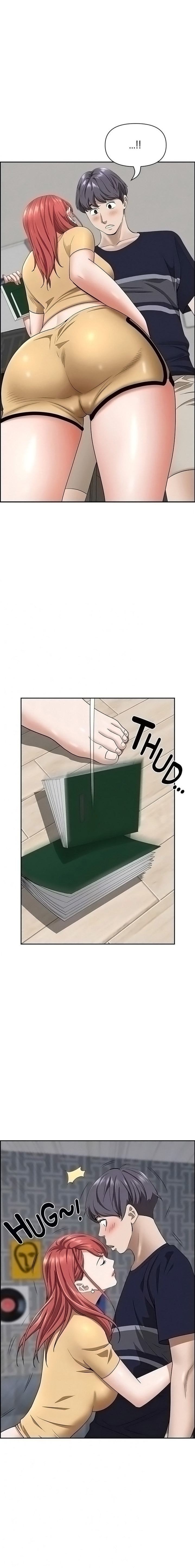 Living With a MILF - Chapter 56 [photo 11] - MangaPorn