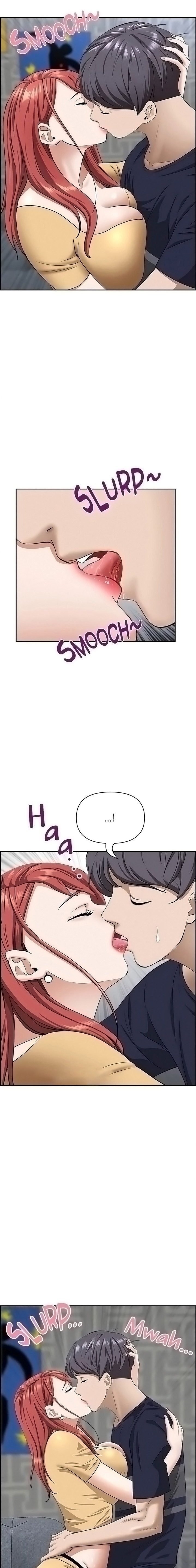 Living With a MILF - Chapter 56 [photo 15] - MangaPorn