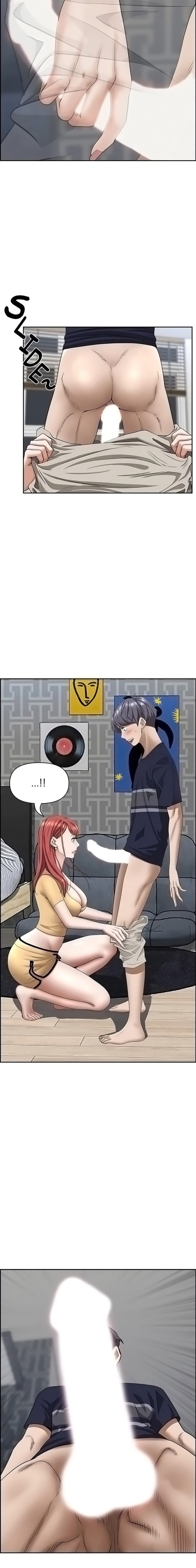 Living With a MILF - Chapter 56 [photo 18] - MangaPorn