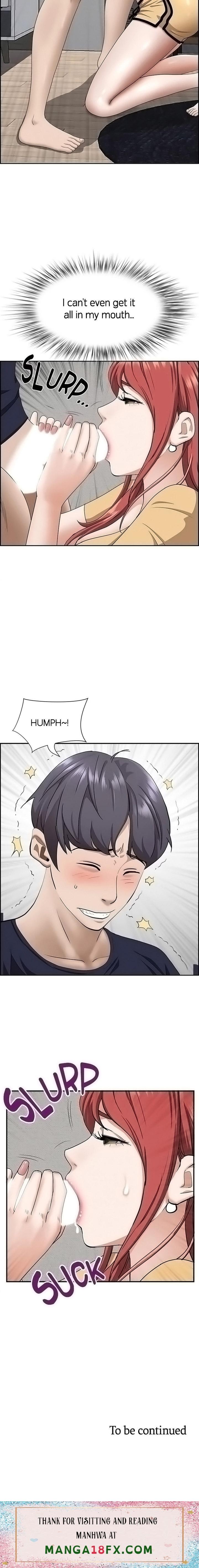 Living With a MILF - Chapter 56 [photo 21] - MangaPorn