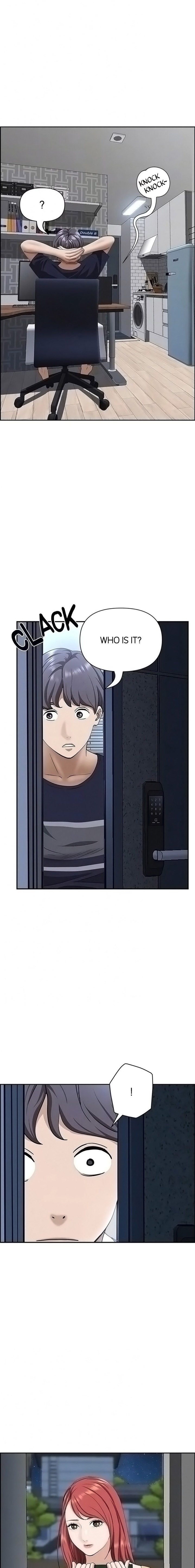 Living With a MILF - Chapter 56 [photo 6] - MangaPorn