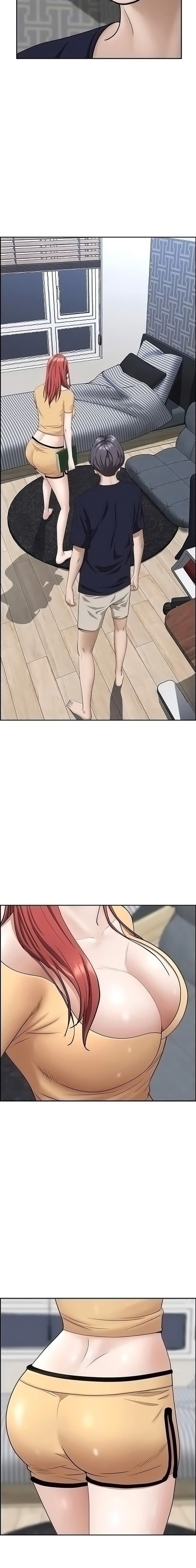 Living With a MILF - Chapter 56 [photo 8] - MangaPorn