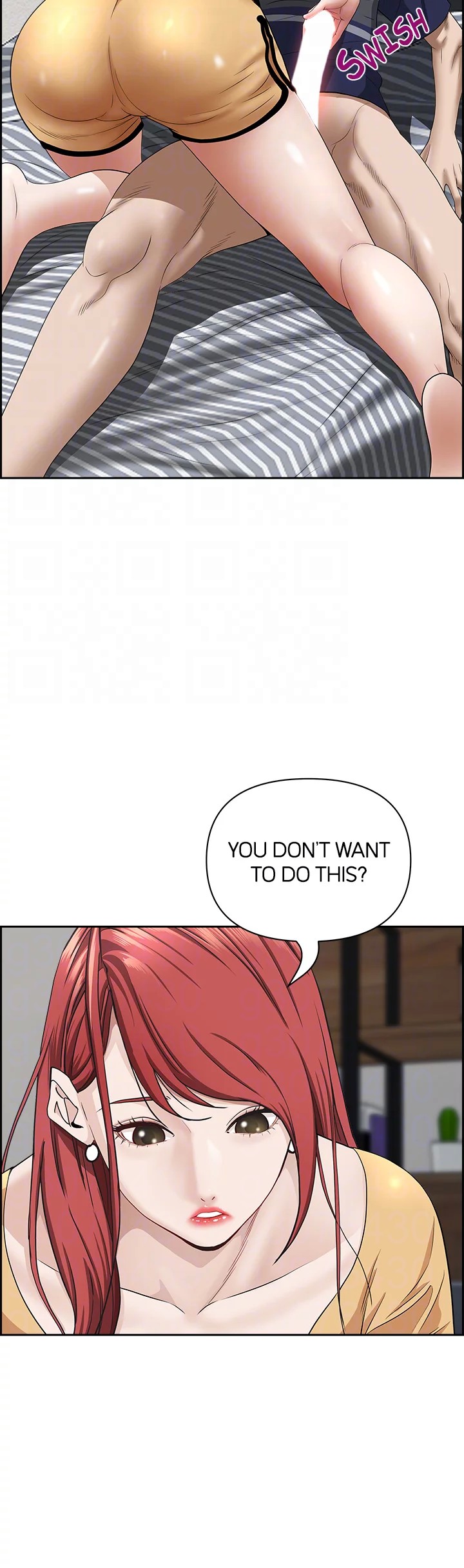 Living With a MILF - Chapter 57 [photo 17] - MangaPorn