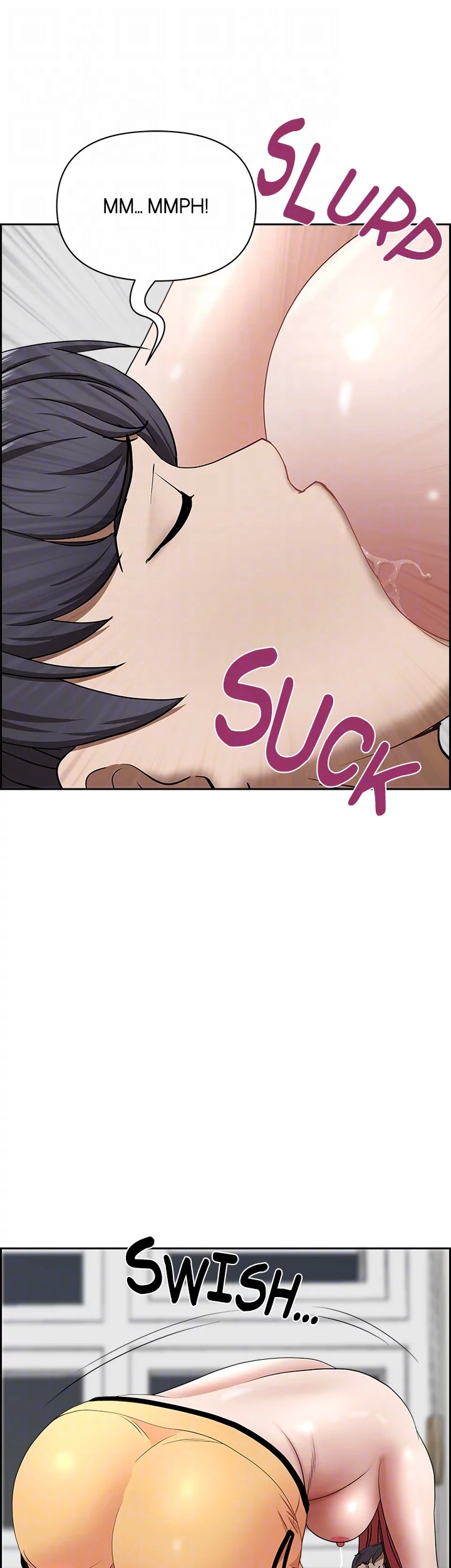 Living With a MILF - Chapter 57 [photo 34] - MangaPorn