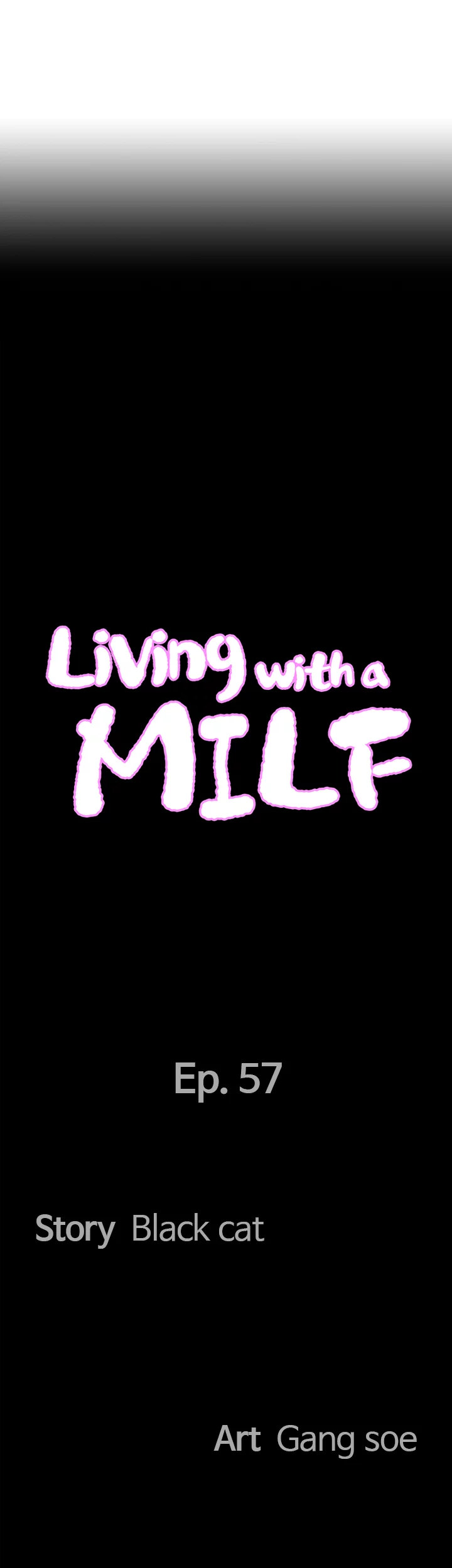Living With a MILF - Chapter 57 [photo 4] - MangaPorn