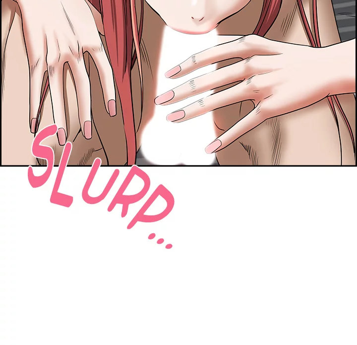 Living With a MILF - Chapter 57 [photo 45] - MangaPorn