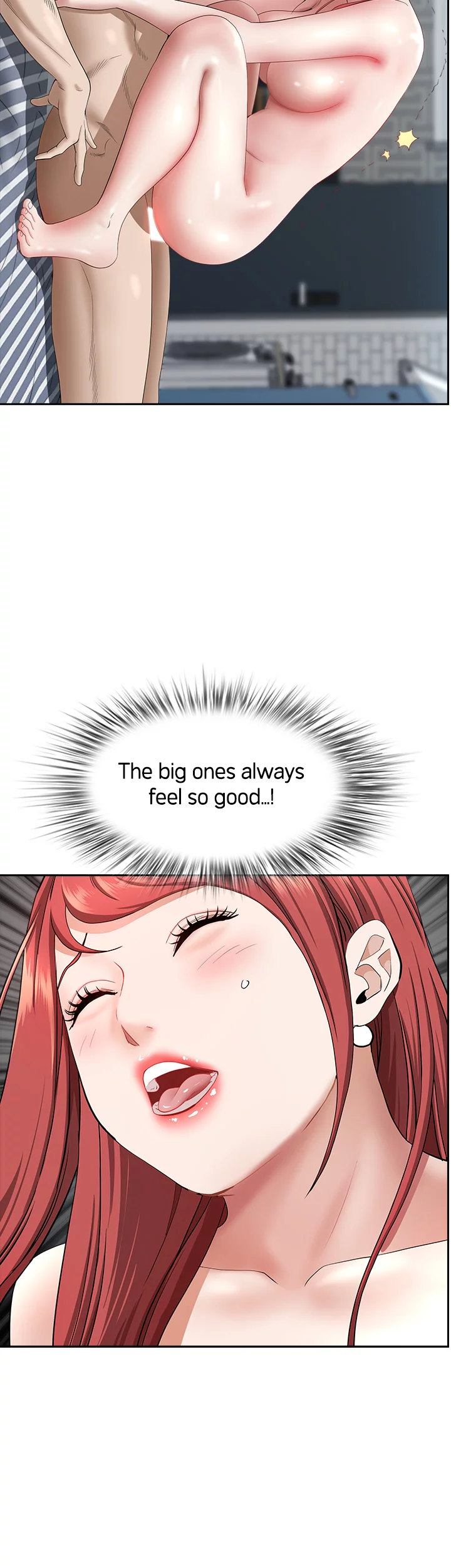 Living With a MILF - Chapter 57 [photo 58] - MangaPorn