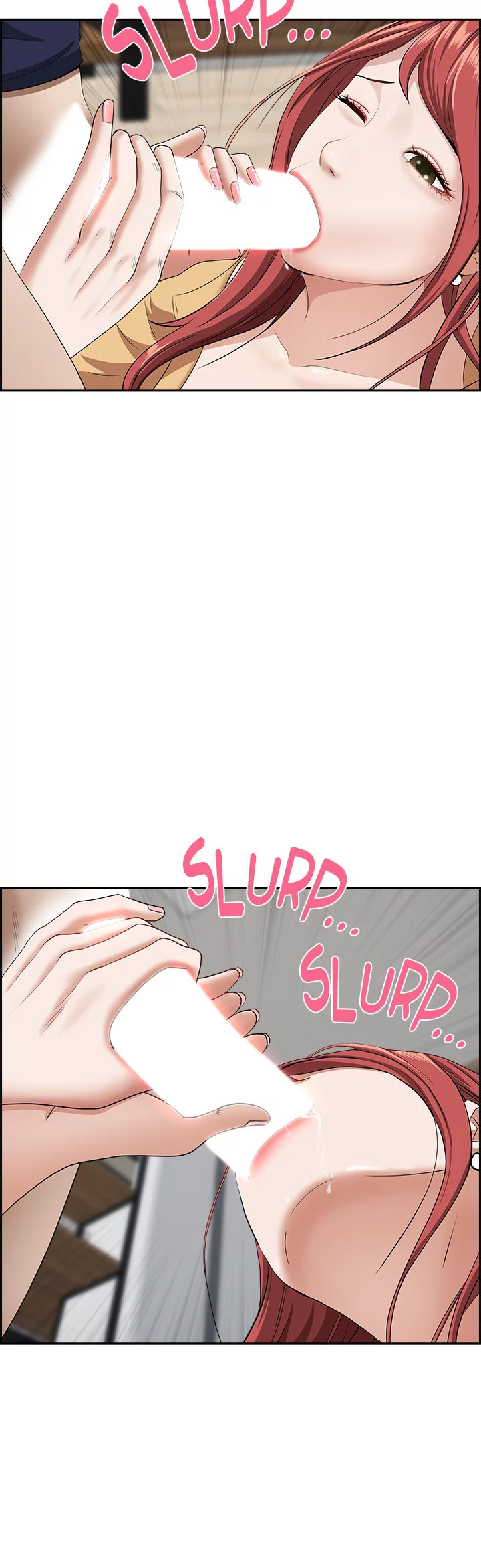 Living With a MILF - Chapter 57 [photo 7] - MangaPorn