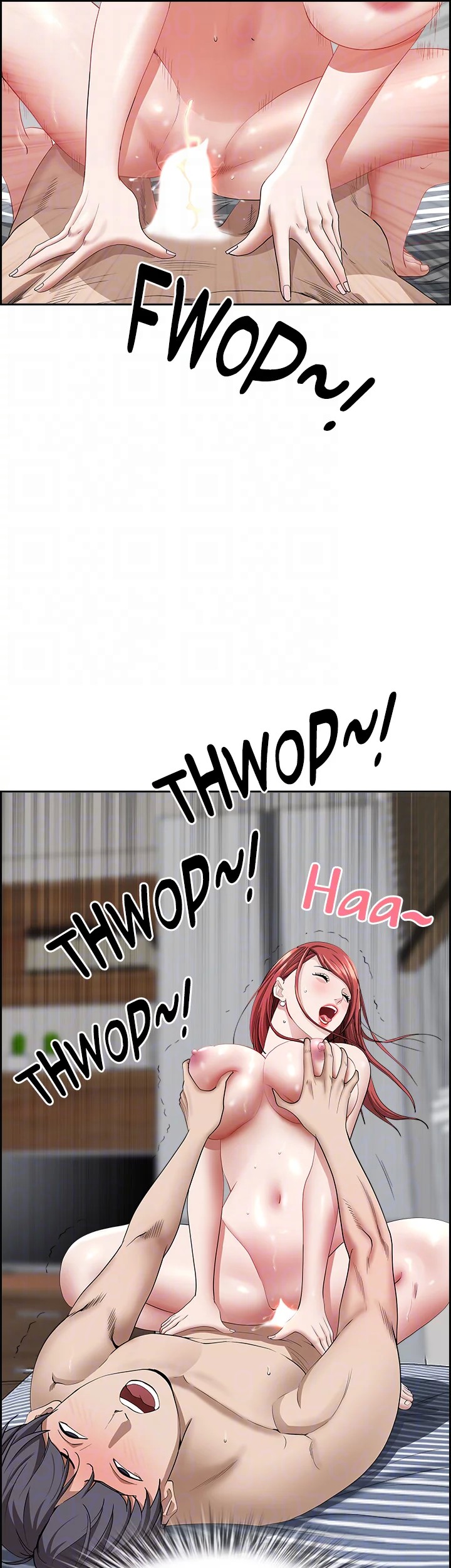 Living With a MILF - Chapter 58 [photo 13] - MangaPorn