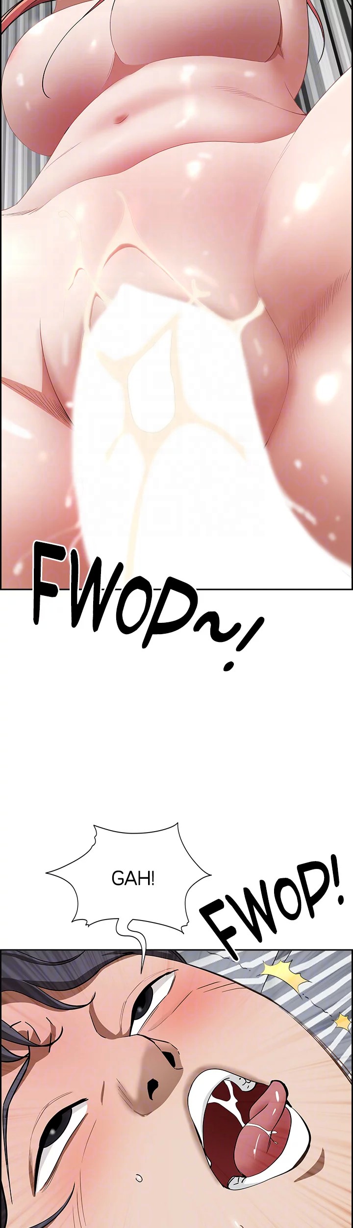 Living With a MILF - Chapter 58 [photo 16] - MangaPorn