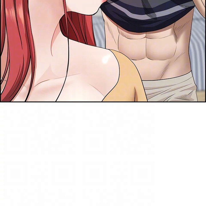 Living With a MILF - Chapter 58 [photo 33] - MangaPorn