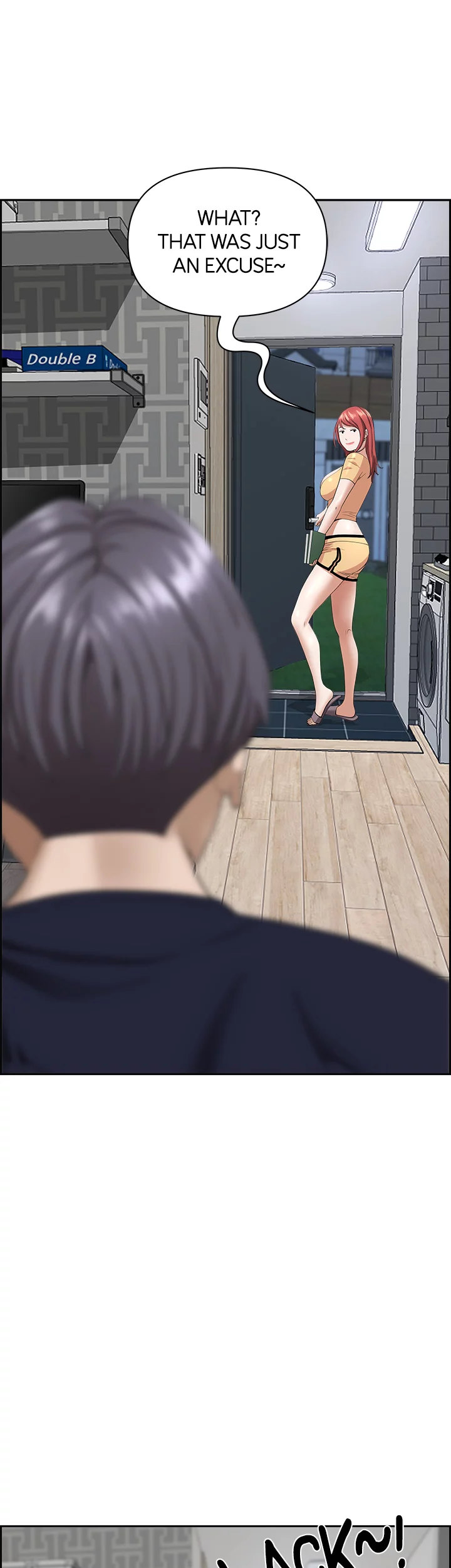 Living With a MILF - Chapter 58 [photo 42] - MangaPorn