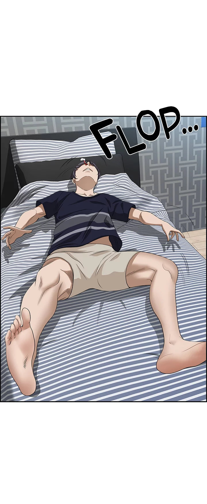 Living With a MILF - Chapter 58 [photo 46] - MangaPorn