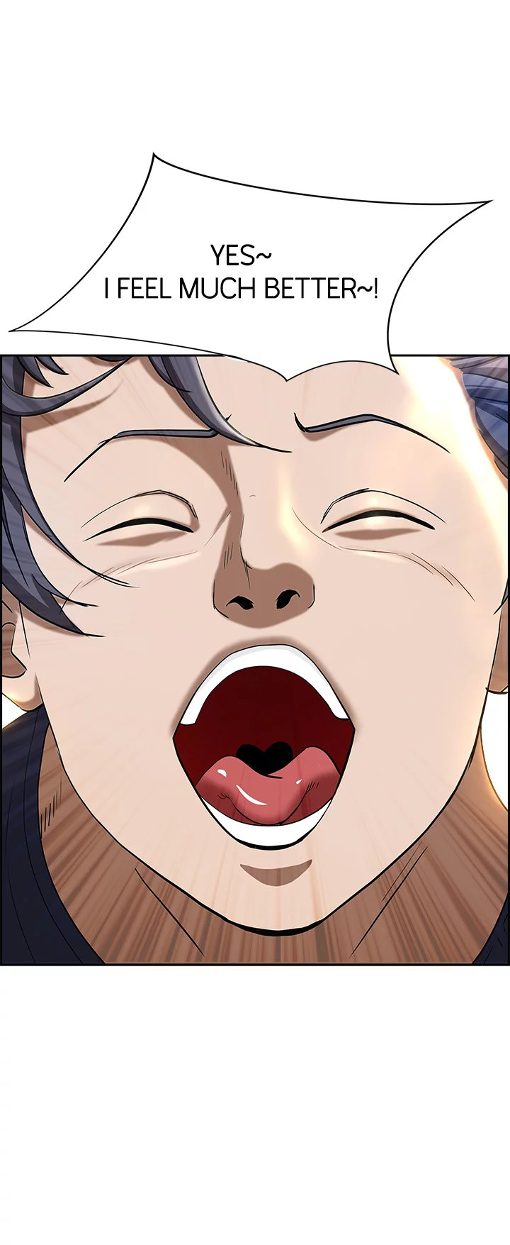 Living With a MILF - Chapter 58 [photo 51] - MangaPorn