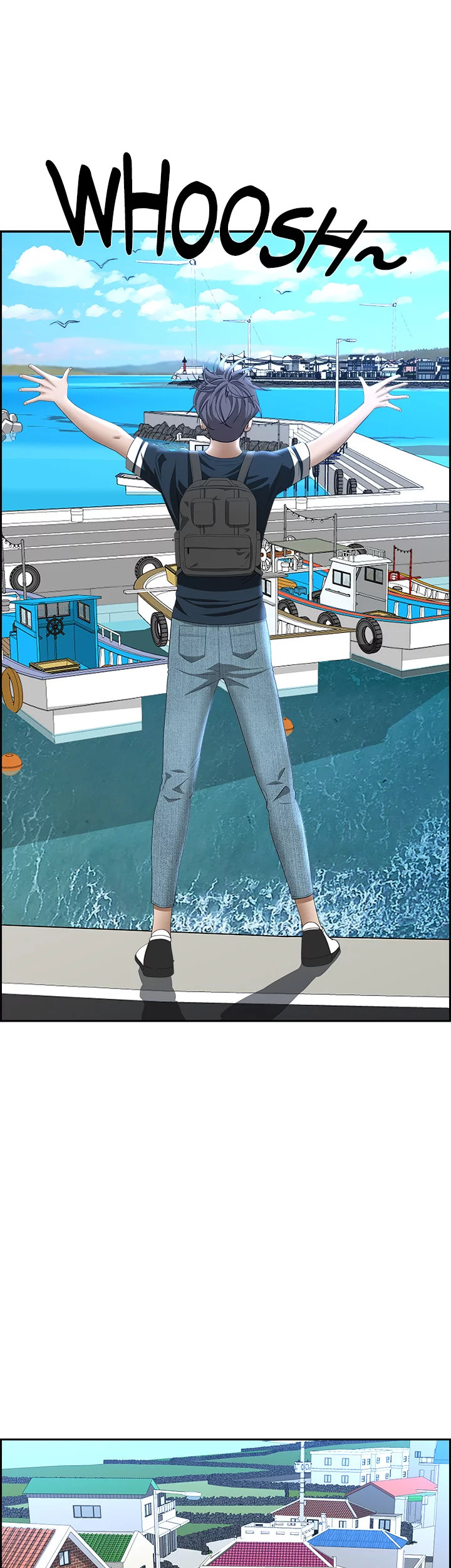 Living With a MILF - Chapter 58 [photo 52] - MangaPorn