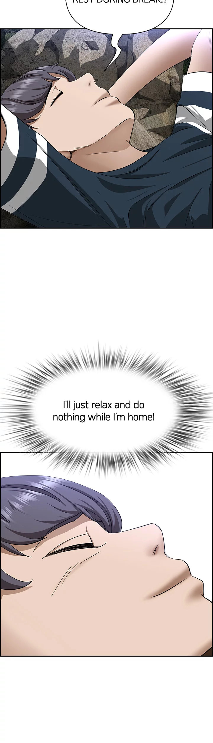 Living With a MILF - Chapter 58 [photo 62] - MangaPorn